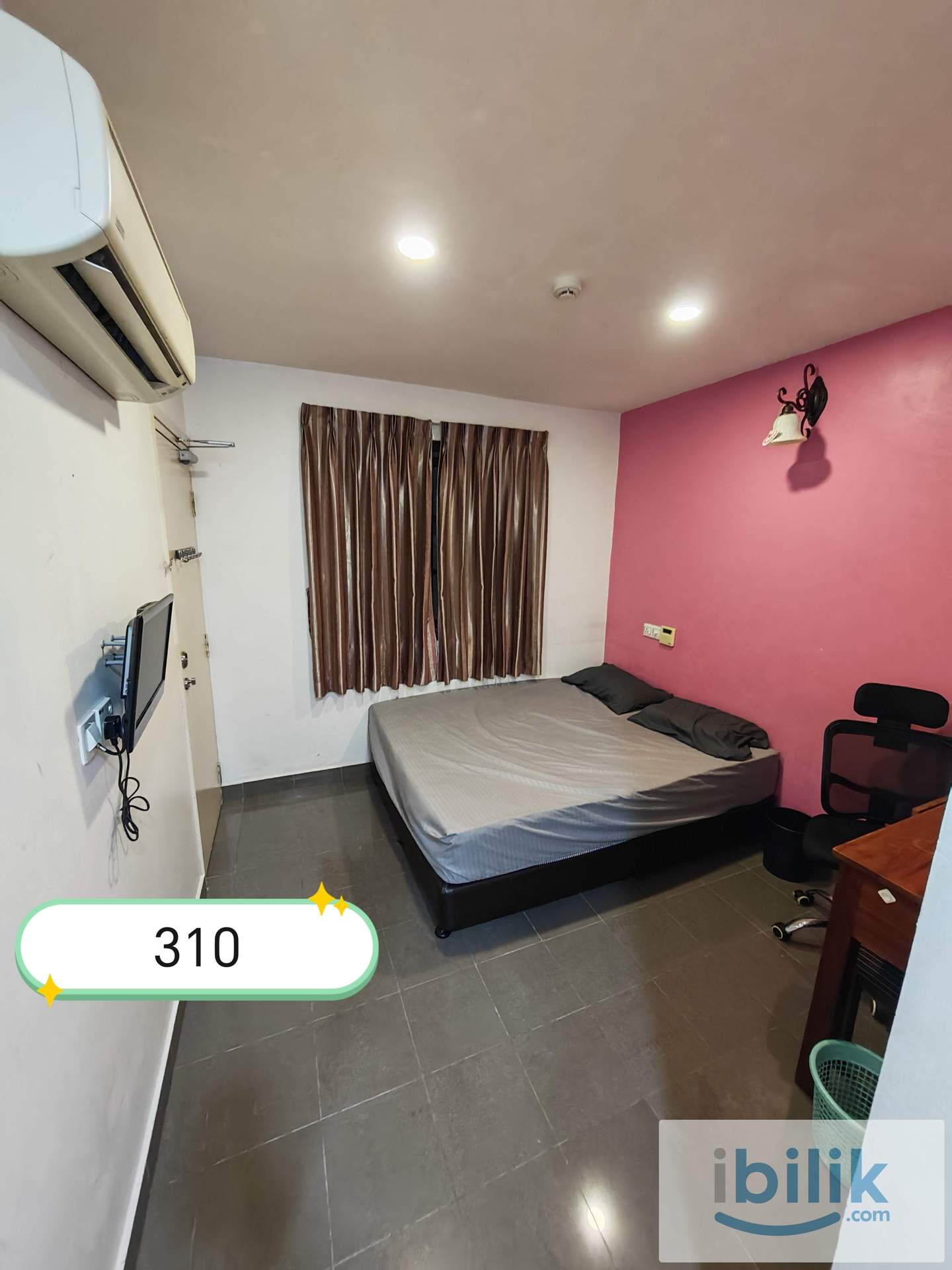 7 Min Walk To Berjaya Times Square ✨ June Special Offer ‼️ Zero Deposit ✅ - Image 3
