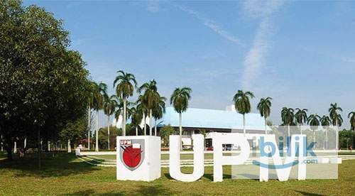 UPTM STUDENT 8 MIN WALK 🧑‍🎓 LOW DEPOSIT ROOM WITH PRIVATE BATHROOM ‼️ IMMEDIATELY MOVE IN ✔️ - Image 1