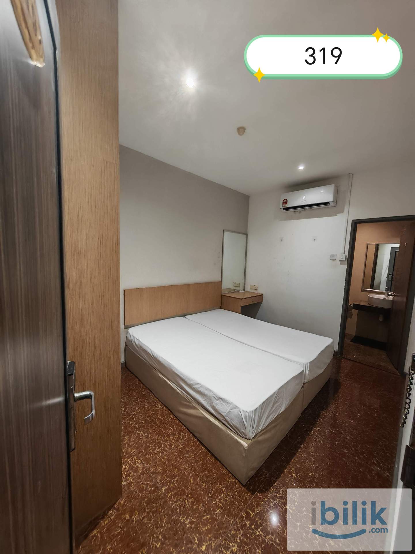 7 MIN WALK TO PANDAN JAYA 🚄 PRIVATE ROOM IMMEDIATELY MOVE IN ✔️  - Image 4