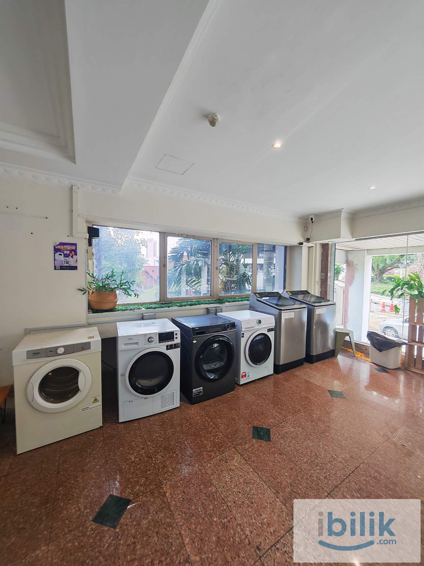 ✨COZY MASTER ROOM FOR RENT IN PUDU🏠 NEAR TO LRT PLAZA RAKYAT🚝 EASY ACCESS TO SEGI COLLEGE🤩 - Image 4