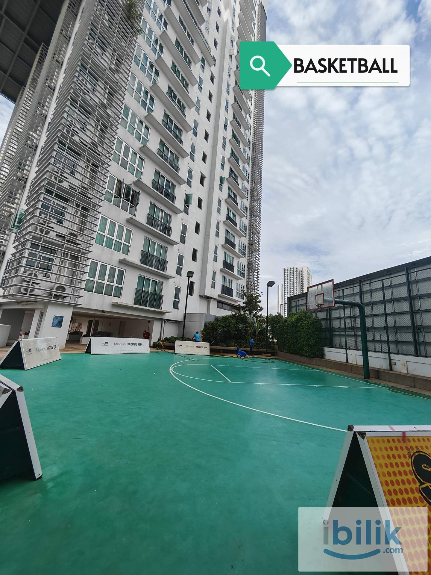 🔥 CO-LIVING FURNISHED ROOM FOR RENT IN OLD KLANG ROAD🤩 EASY ACCESS TO MID VALLEY🔥 COME WITH 0 DEPOSIT❗❗ - Image 4