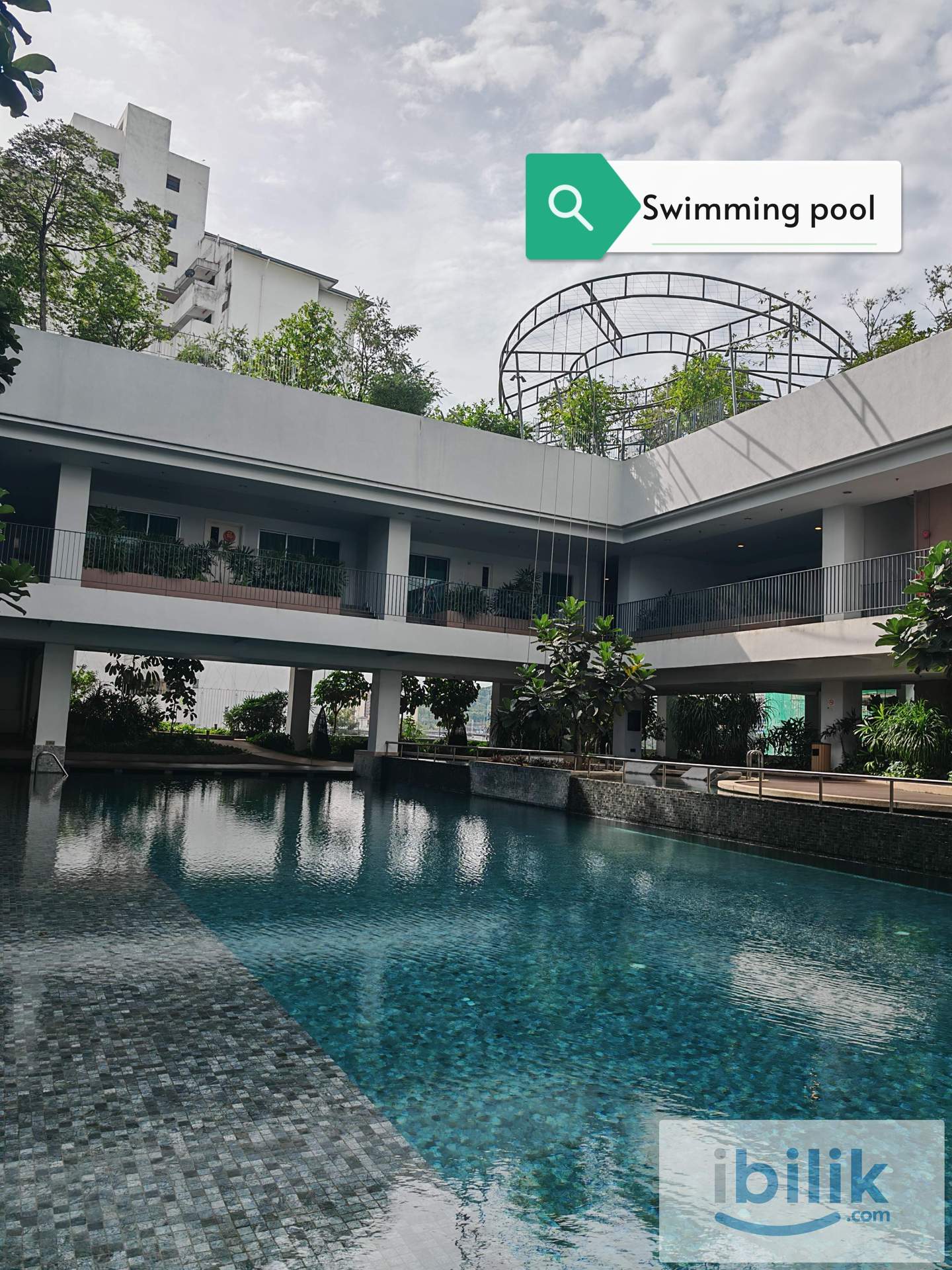 🔥 CO-LIVING FURNISHED ROOM FOR RENT IN OLD KLANG ROAD🤩 EASY ACCESS TO MID VALLEY🔥 COME WITH 0 DEPOSIT❗❗ - Image 3