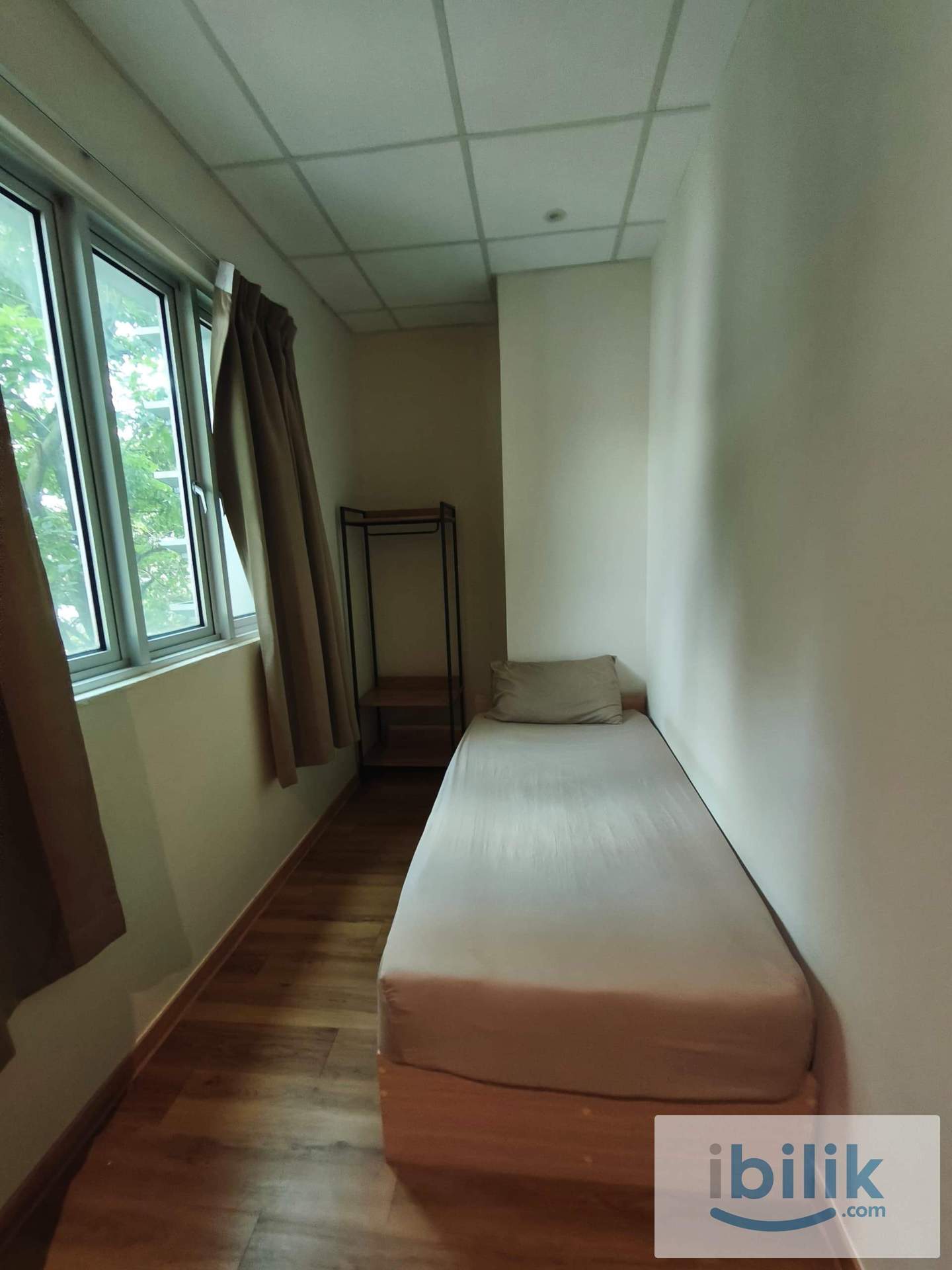 🤩 FURNISHED ROOM FOR RENT IN OLD KLANG ROAD✨ NEAR TO BUS STOP EASY ACCESS TO MID VALLEY🔥 IMMEDIATELY MOVE IN ✅ - Image 2