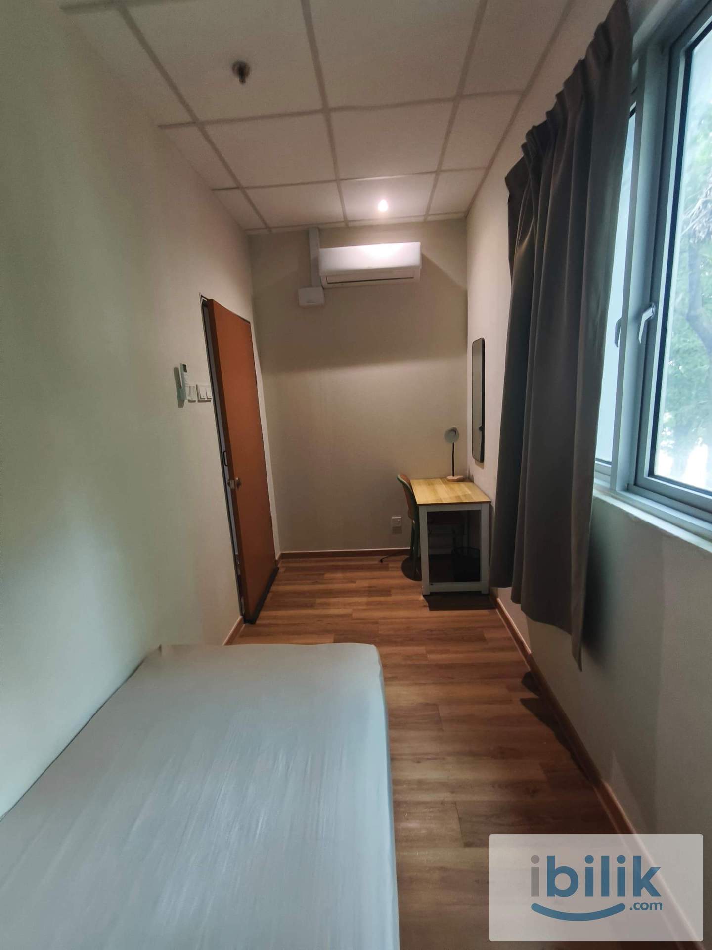 KL STUDENTS/WORKERS FRIENDLY ROOM FOR RENT IN OLD KLANG ROAD🤩🔥 NEAR TO BUS STOP EASY ACCESS TO MID VALLEY 💯 0 DEPOSIT✅ - Image 2