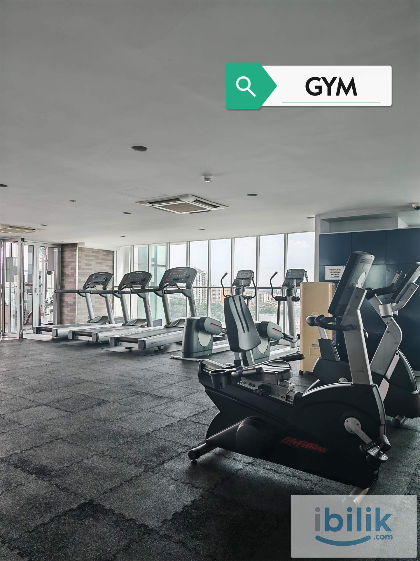 KL STUDENTS/WORKERS FRIENDLY ROOM FOR RENT IN OLD KLANG ROAD🤩🔥 NEAR TO BUS STOP EASY ACCESS TO MID VALLEY 💯 0 DEPOSIT✅ - Image 5