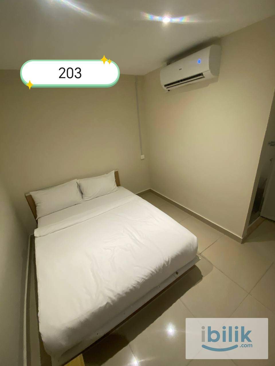 🔥JULY PROMOTION FURNISHED ROOM FOR RENT IN BUKIT BINTANG🤩 NEAR TO MONORIAL🚝 IMMEDIATELY MOVE IN ✅ - Image 2