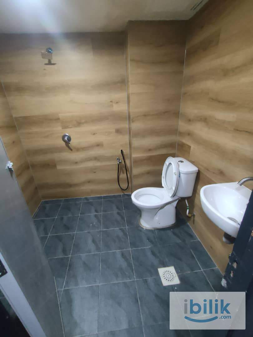 Private Bathroom 🚽 3 Min walk to UUM KL🚶July Discount 🔥🔥 - Image 7