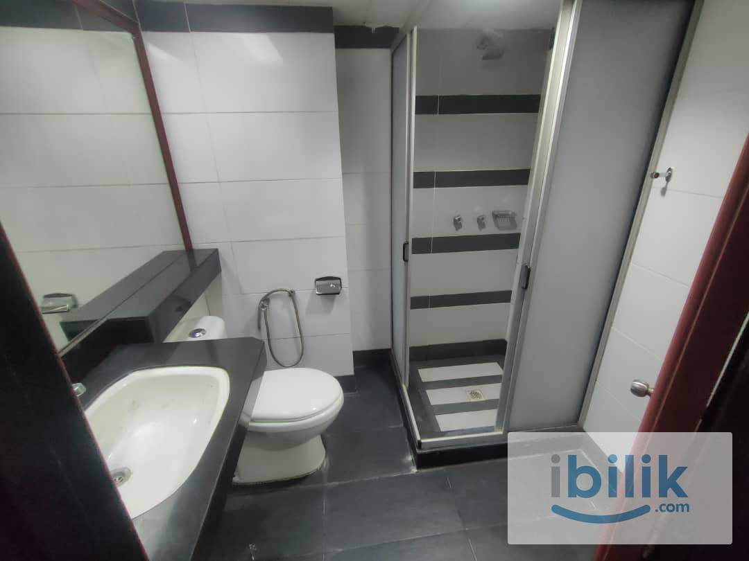 Master Room near Sunway Putra 🏢 Merdeka promo🇲🇾 Low Deposit ❗❗ - Image 5