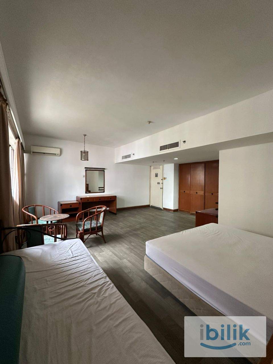 Studio Size 💥 Low Deposit as RM300❗ Private Bath🚽 3 Min walk Monorel 🚎🔥🔥 - Image 2