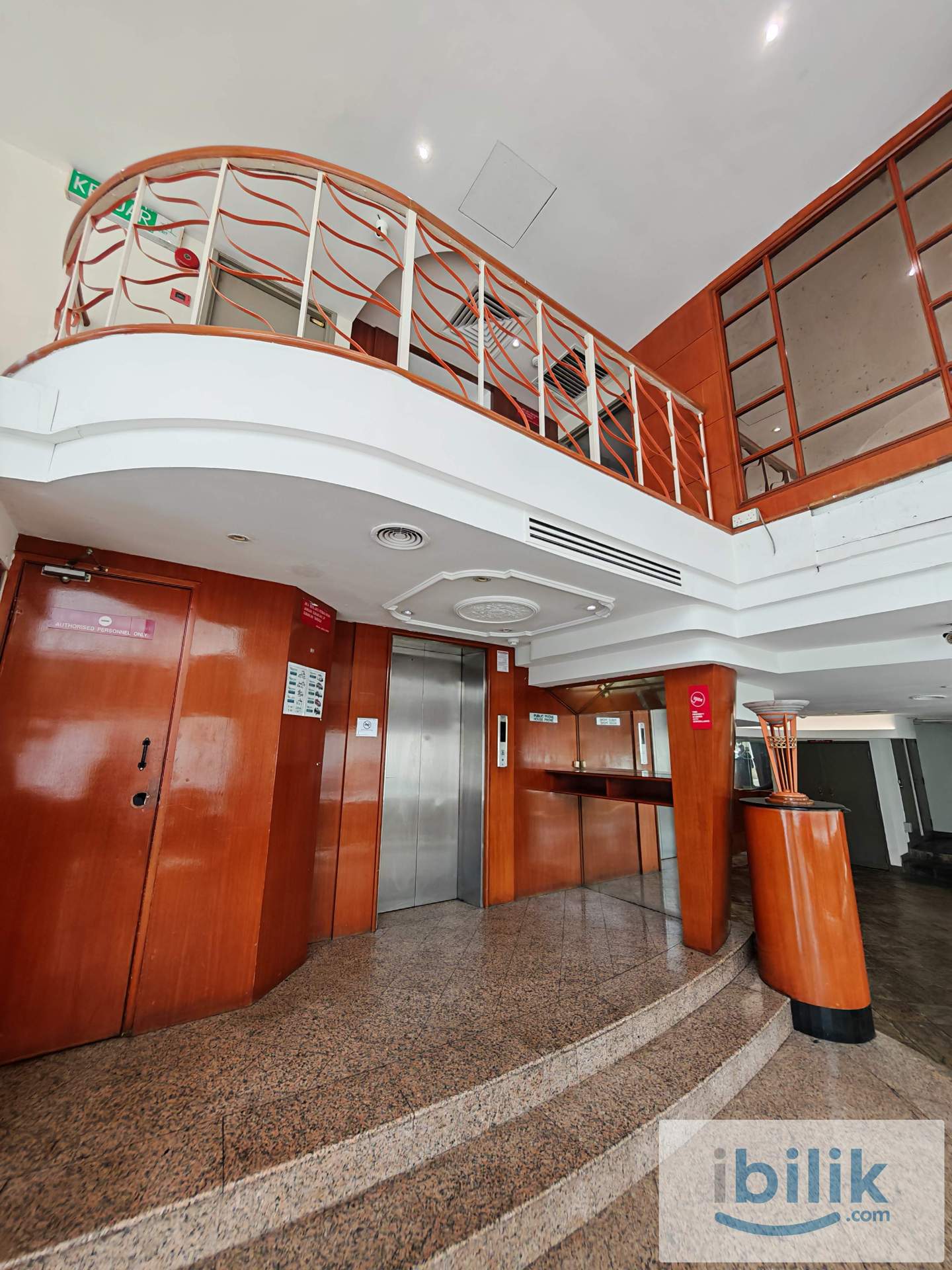 Super Convenience Room In PWTC🔥🔥 Immediately Move in 🚀🚀 - Image 5
