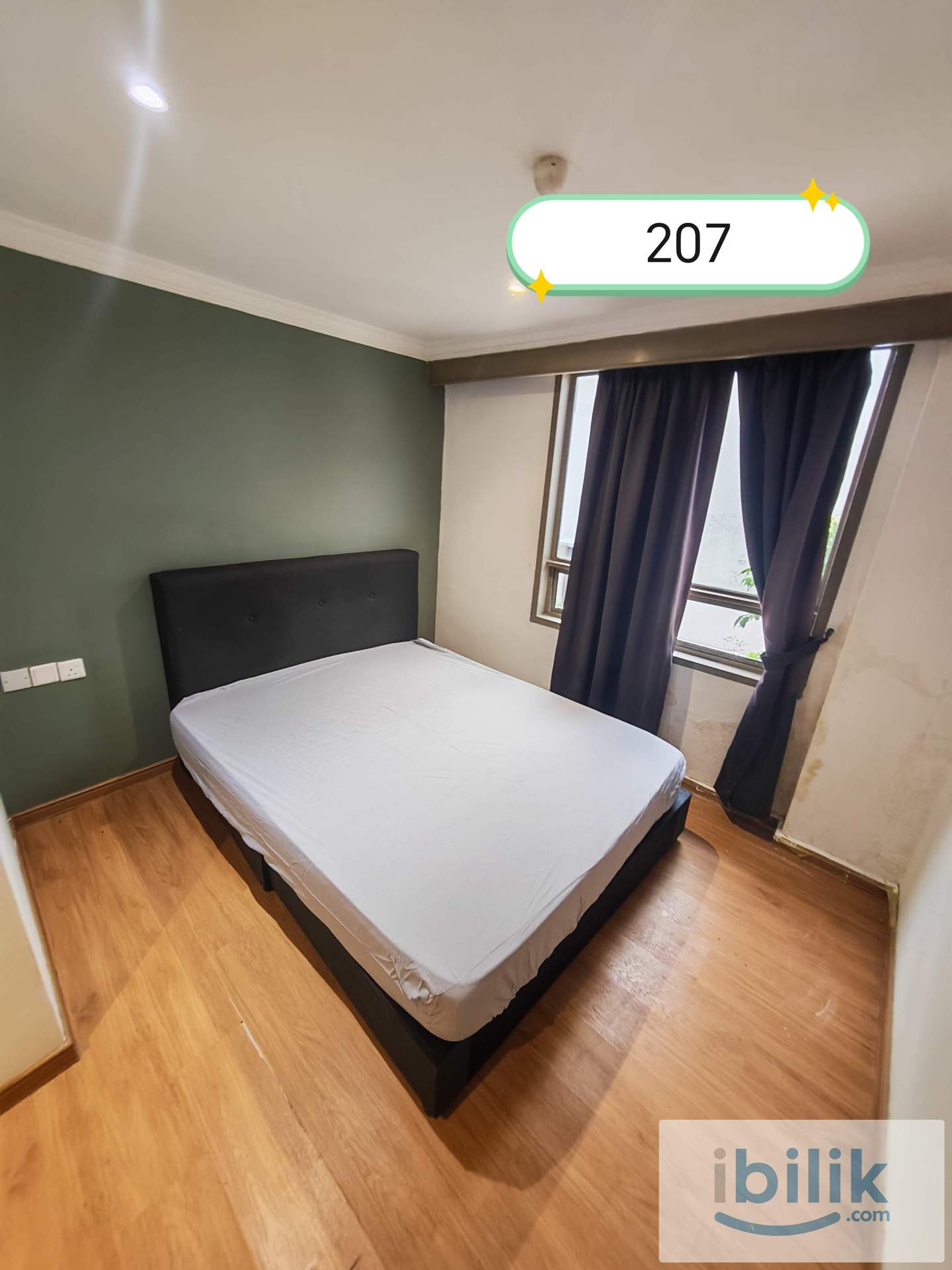 Super Convenience Room In PWTC🔥🔥 Immediately Move in 🚀🚀 - Image 1