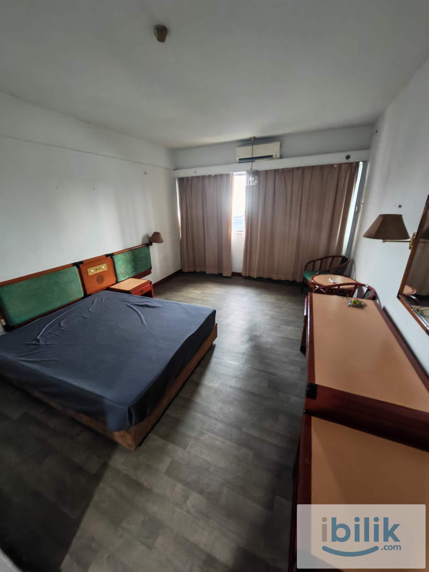 Master Room Near KLCC 🔥 5 min to Quill Mall🏢 Low Deposit ✅ - Image 1