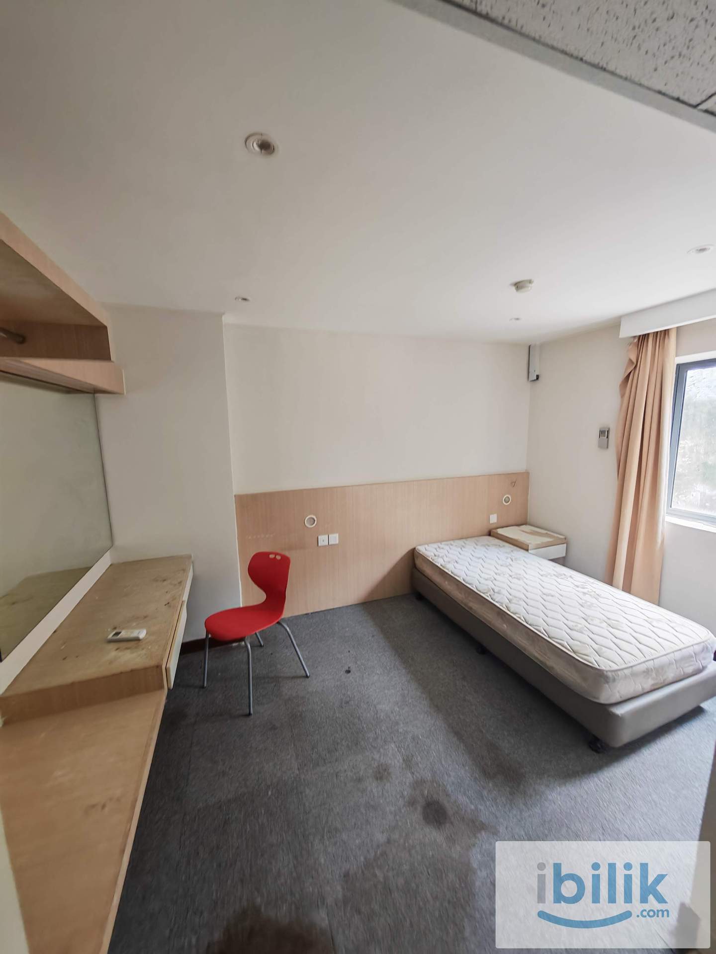 6 Min to Maluri 🚗 Private Room with bathroom 🔥 Low Deposit ❗ - Image 1