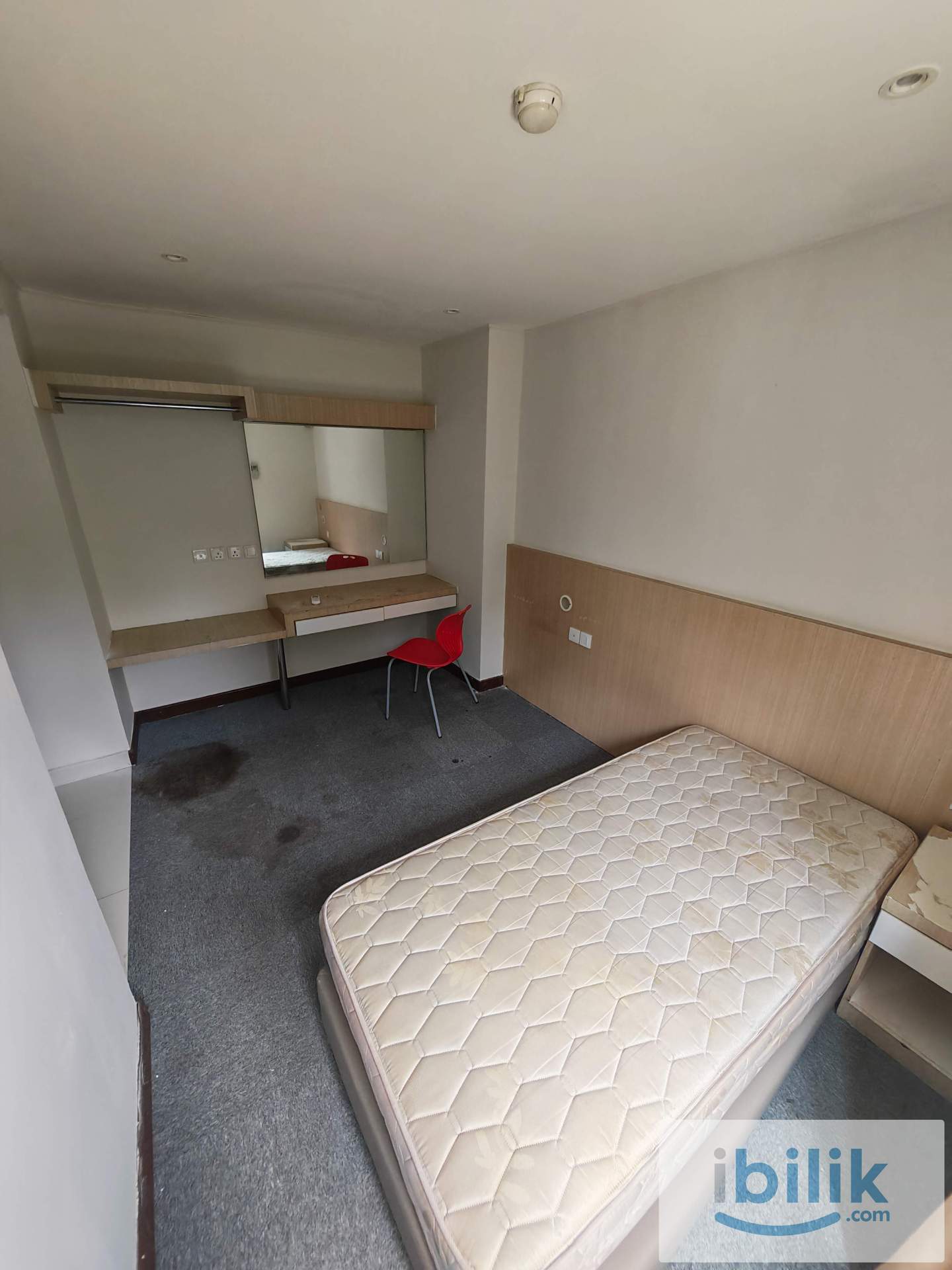 6 Min to Maluri 🚗 Private Room with bathroom 🔥 Low Deposit ❗ - Image 2
