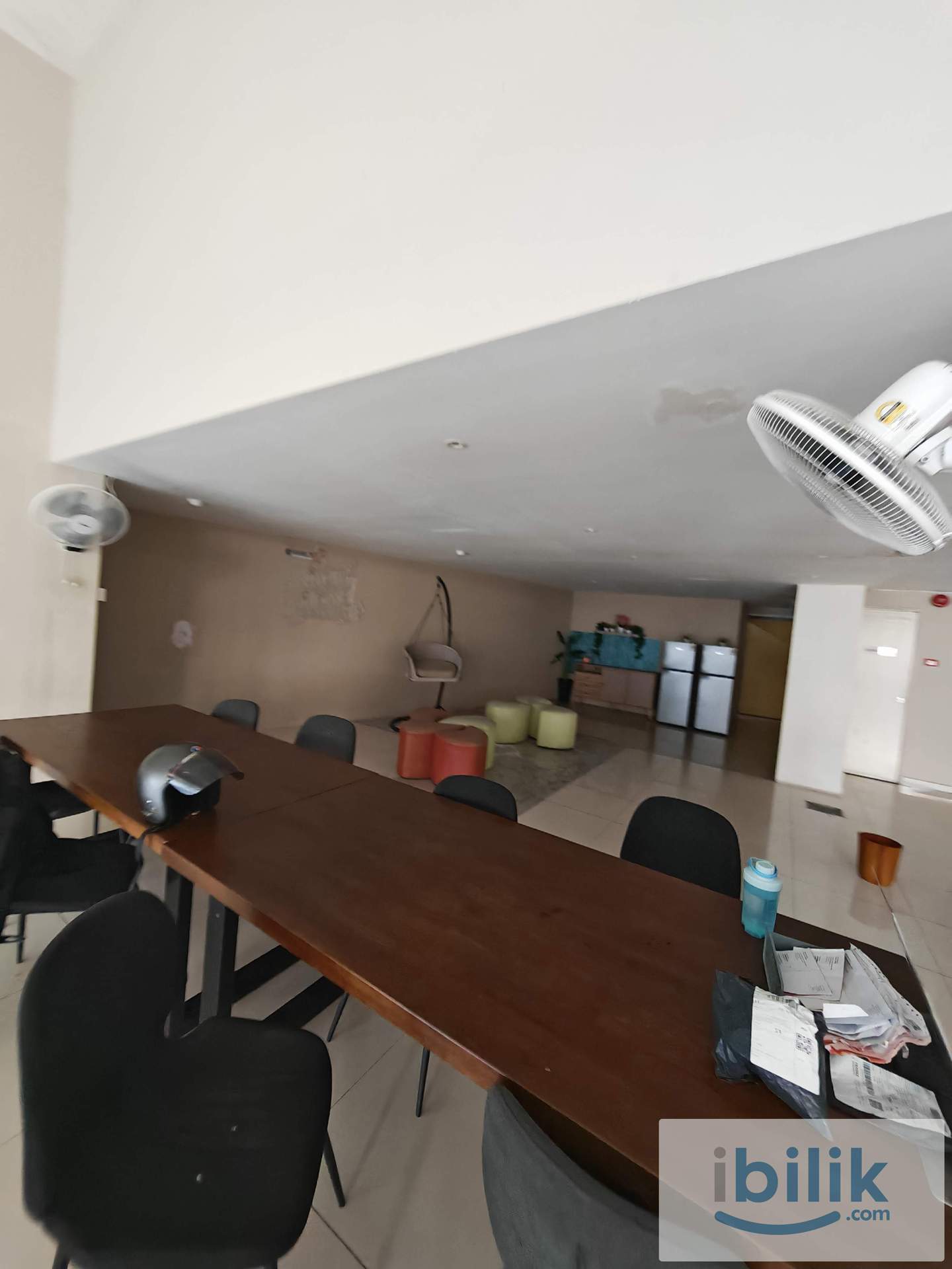 6 Min to Maluri 🚗 Private Room with bathroom 🔥 Low Deposit ❗ - Image 5