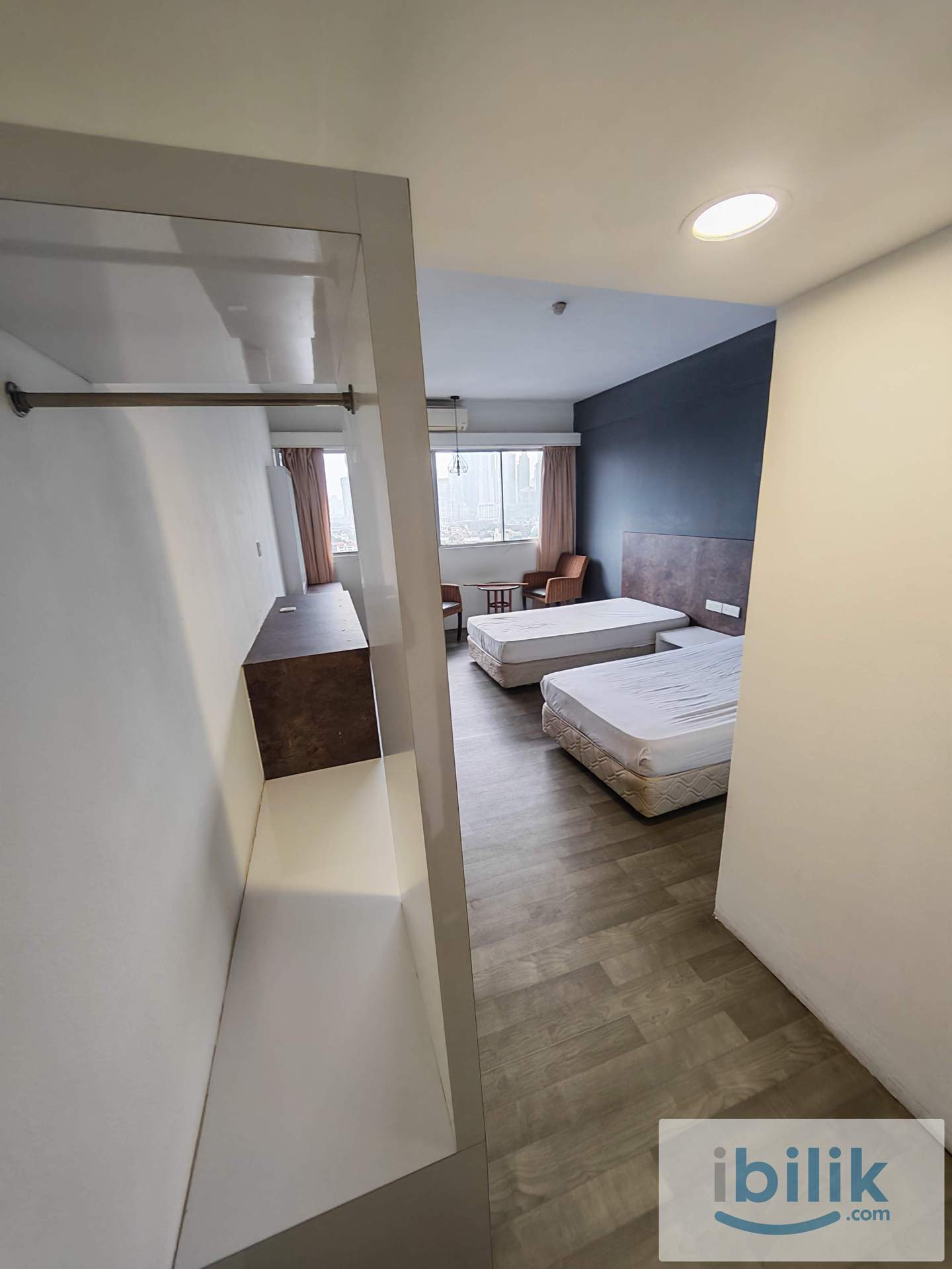 Cheapest Room In Bukit Bintang ❗ No Deposit 🔥 Ready For Move In✅ - Image 1