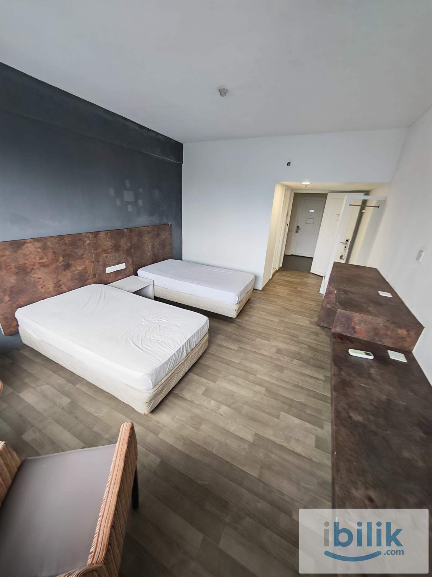 Cheapest Room In Bukit Bintang ❗ No Deposit 🔥 Ready For Move In✅ - Image 4