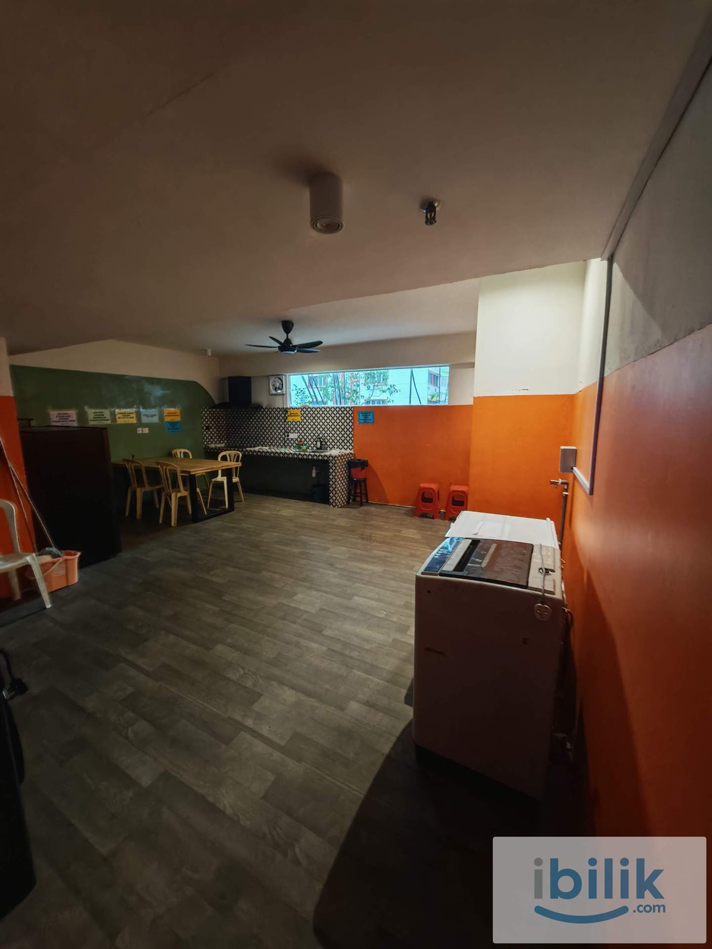 Cheapest Room In Bukit Bintang ❗ No Deposit 🔥 Ready For Move In✅ - Image 5