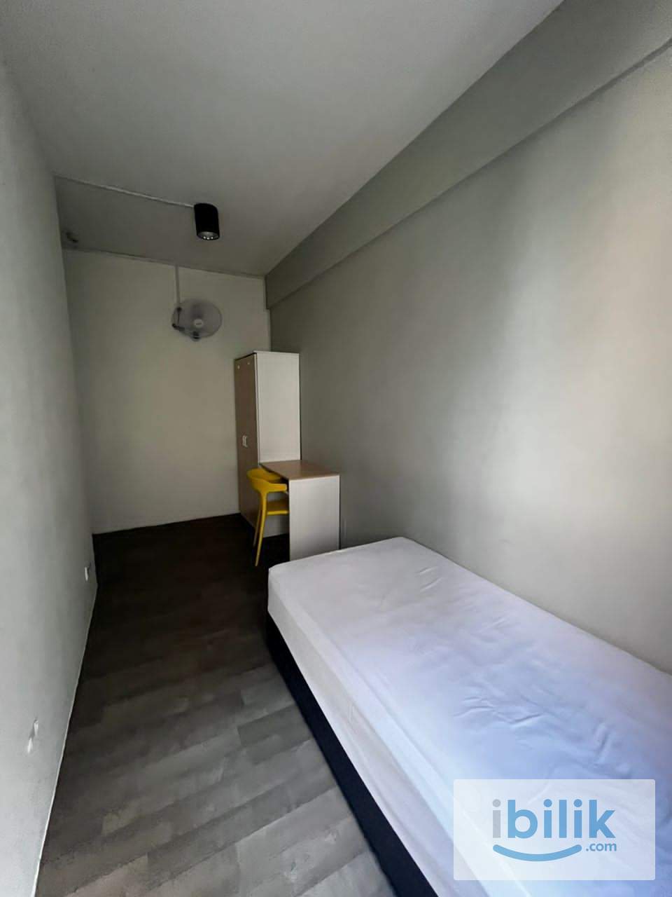 No Deposit 🔥 Private Bathroom ✨ Near to Chow kit Monorel✅ - Image 2
