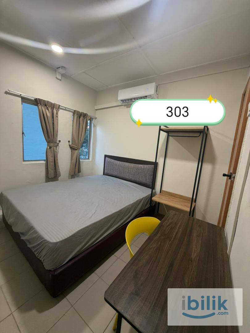 5 Min to Tung Shin Hospital 🔥 Low Deposit ✅ Ready Move In🚀 - Image 1