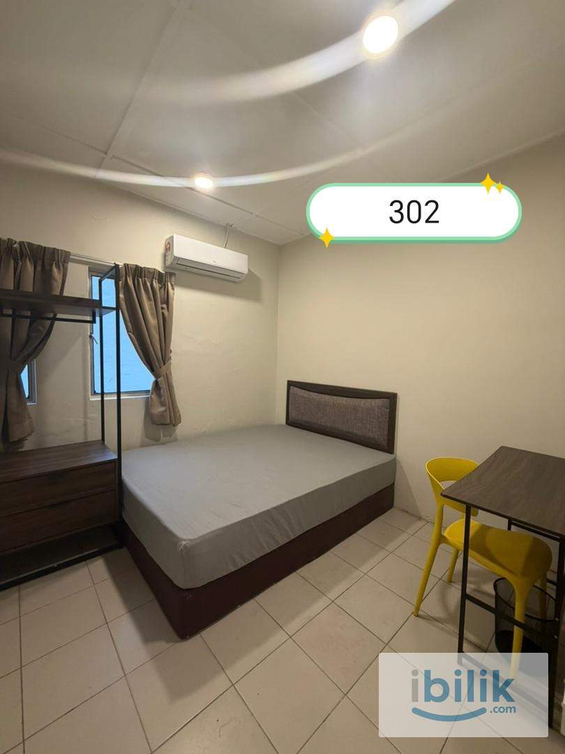 5 Min to Tung Shin Hospital 🔥 Low Deposit ✅ Ready Move In🚀 - Image 3