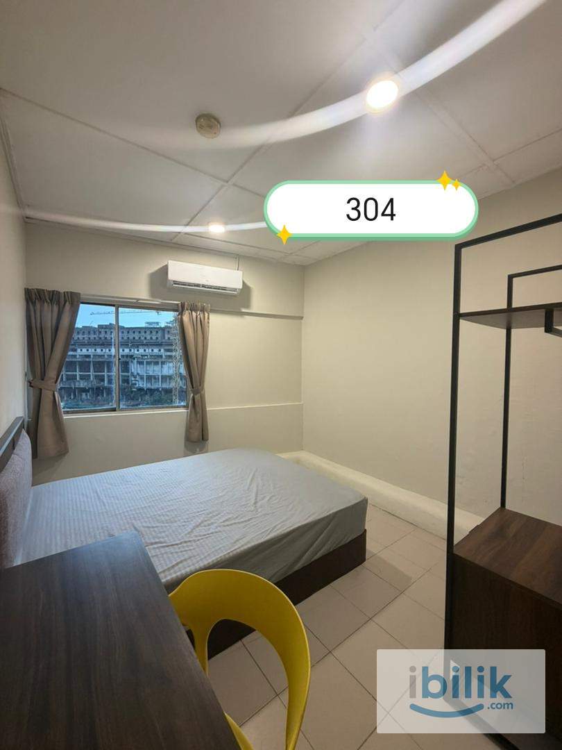 5 Min to Tung Shin Hospital 🔥 Low Deposit ✅ Ready Move In🚀 - Image 2