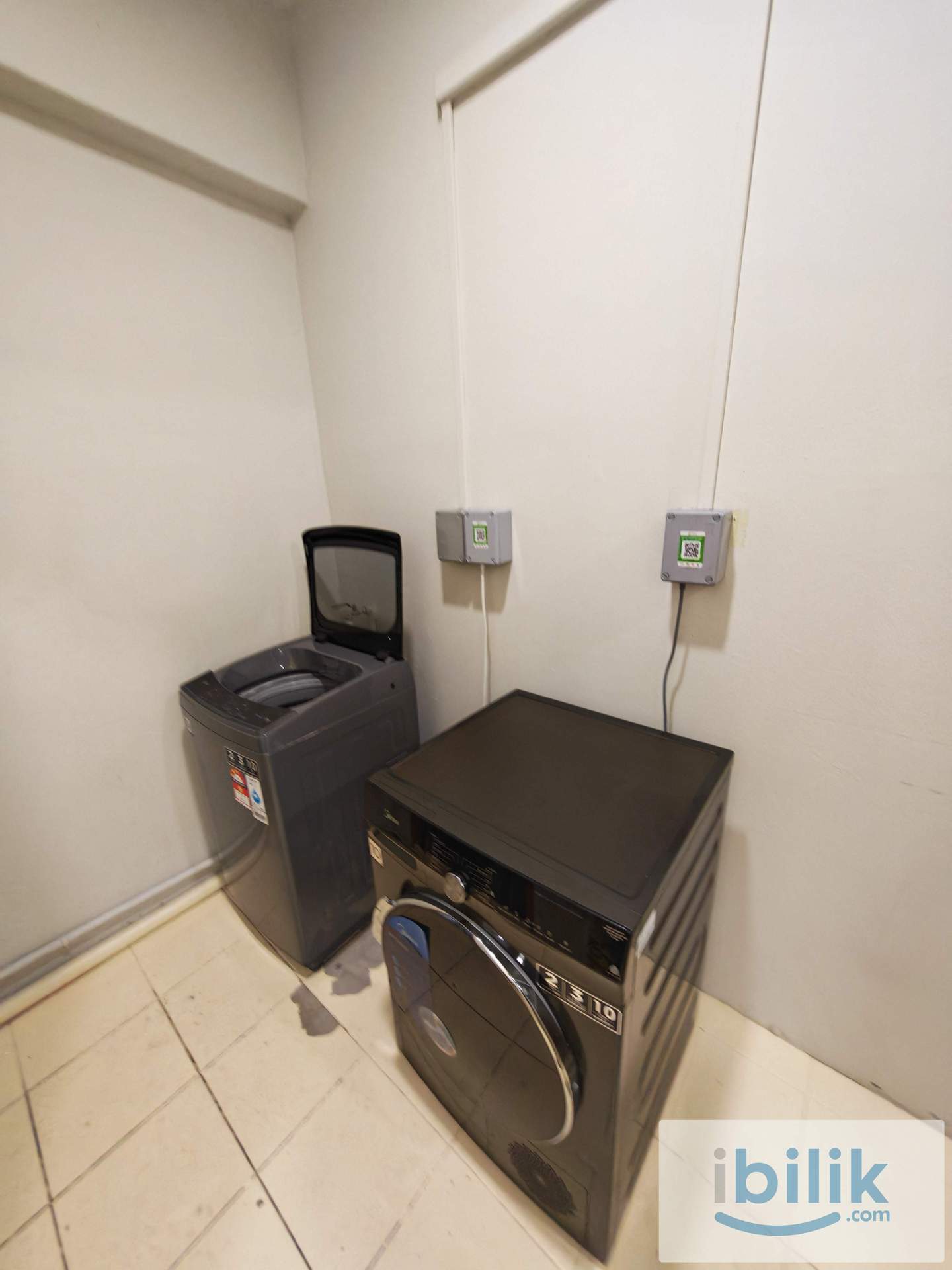 5 Min to Tung Shin Hospital 🔥 Low Deposit ✅ Ready Move In🚀 - Image 4