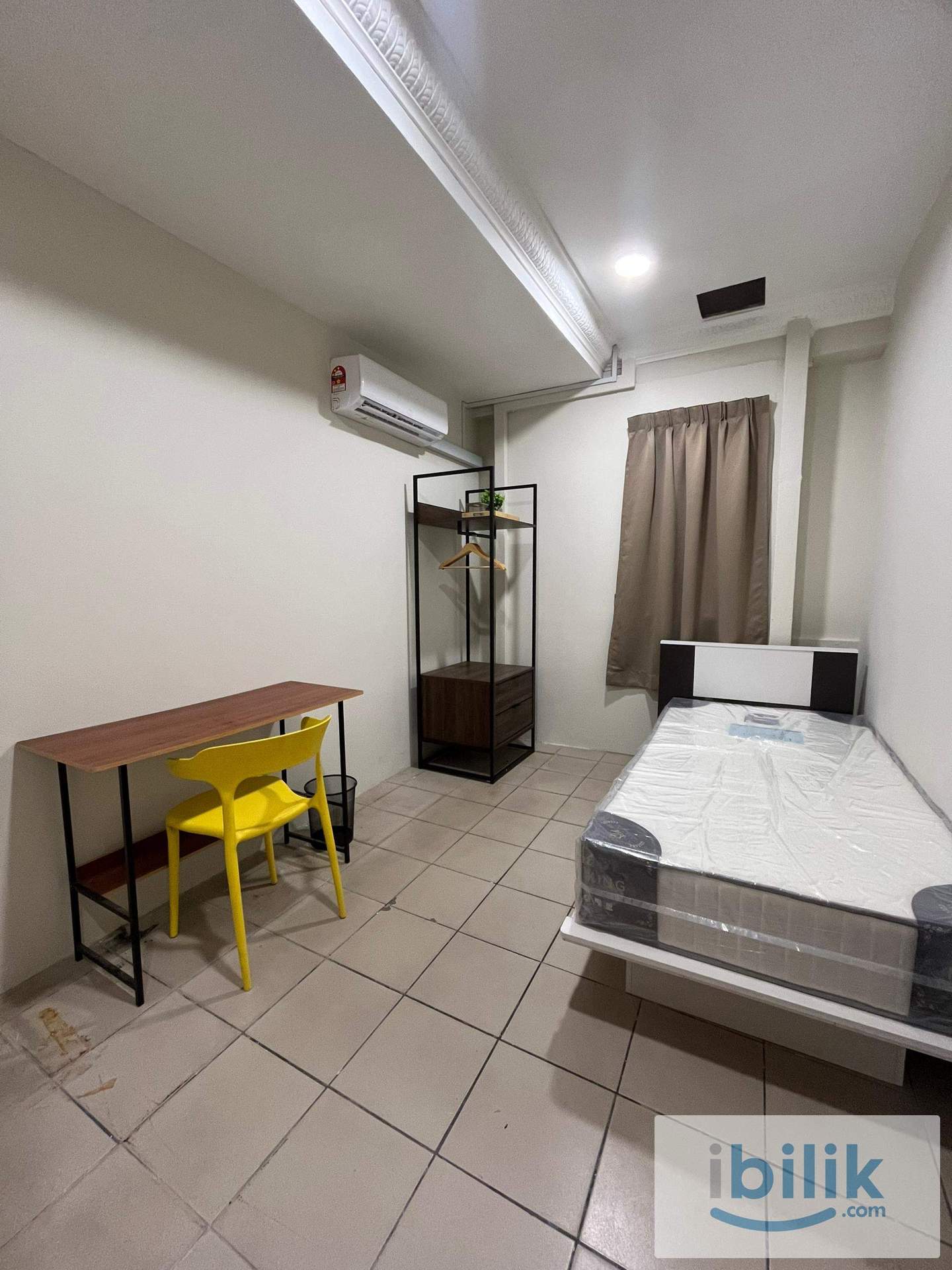 PNB 118 Low Deposit Private Bathroom. 5 Min Walk Yo Lrt Plaza Rakuat - Image 5