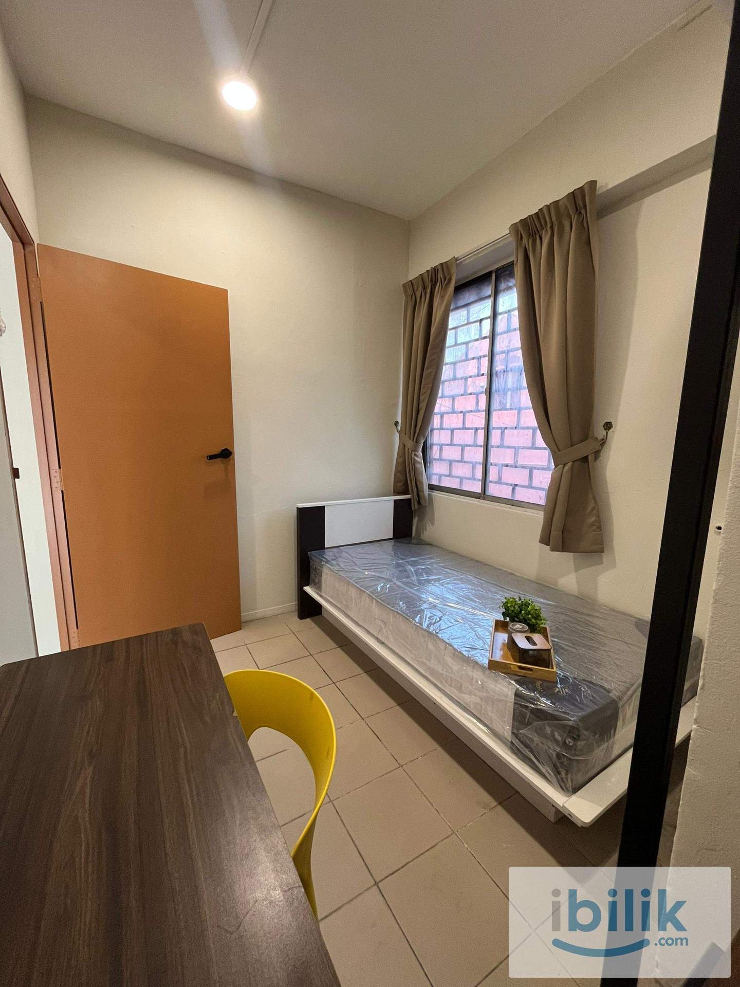 6 Min Walk to Menara Maybank ❗ Low Deposit 🔥 Immediately Move In 🚀🚀 - Image 2