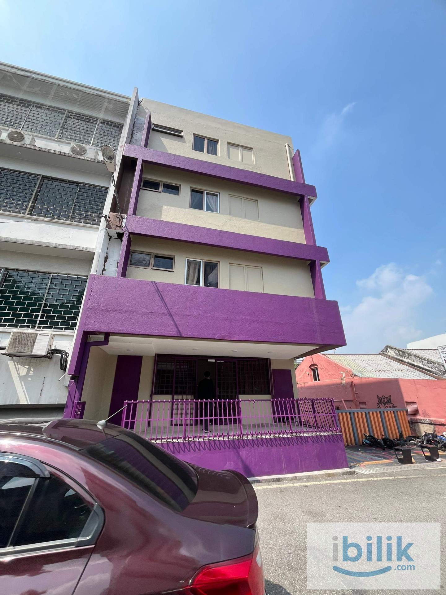 6 Min Walk to Menara Maybank ❗ Low Deposit 🔥 Immediately Move In 🚀🚀 - Image 7