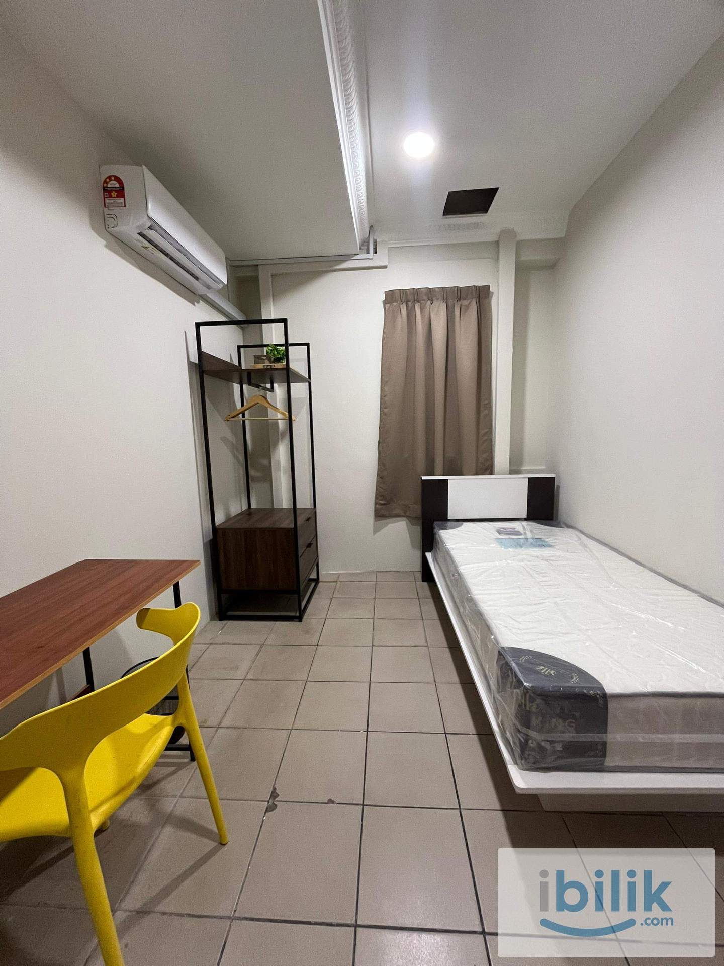 6 Min Walk to Menara Maybank ❗ Low Deposit 🔥 Immediately Move In 🚀🚀 - Image 4
