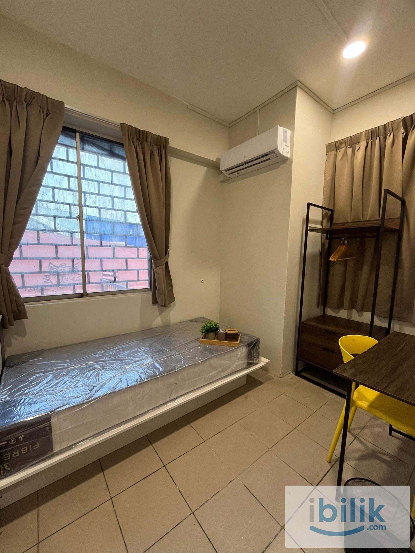 6 Min Walk to Menara Maybank ❗ Low Deposit 🔥 Immediately Move In 🚀🚀 - Image 1