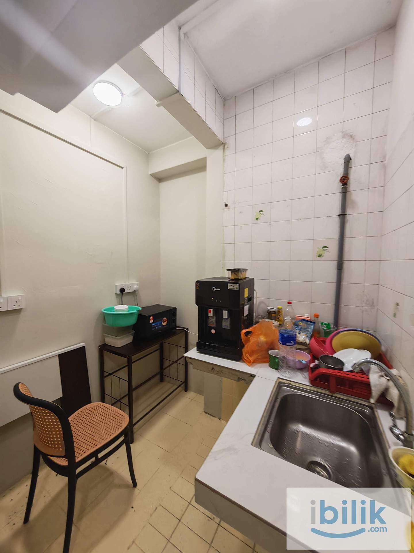 July Promotion🔥 Low Deposit ✨ Private Bathroom 🚽 - Image 2