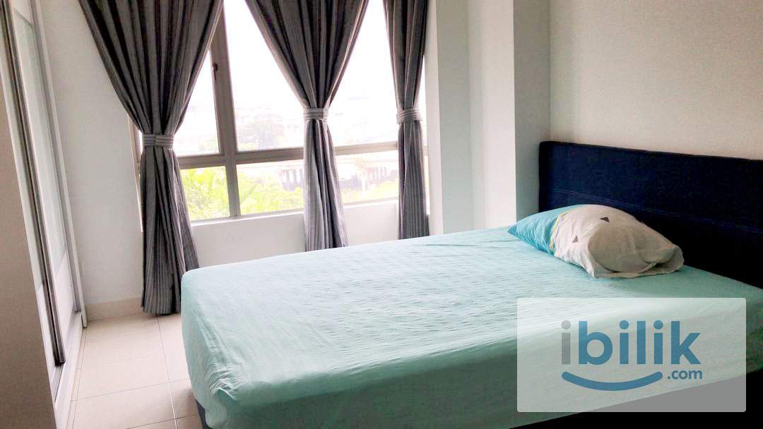 1 Petaling@Off Jalan Sg Besi. House without partition room.Car Park available.Water,electricity,WIFI included.Near TBS.  - Image 2