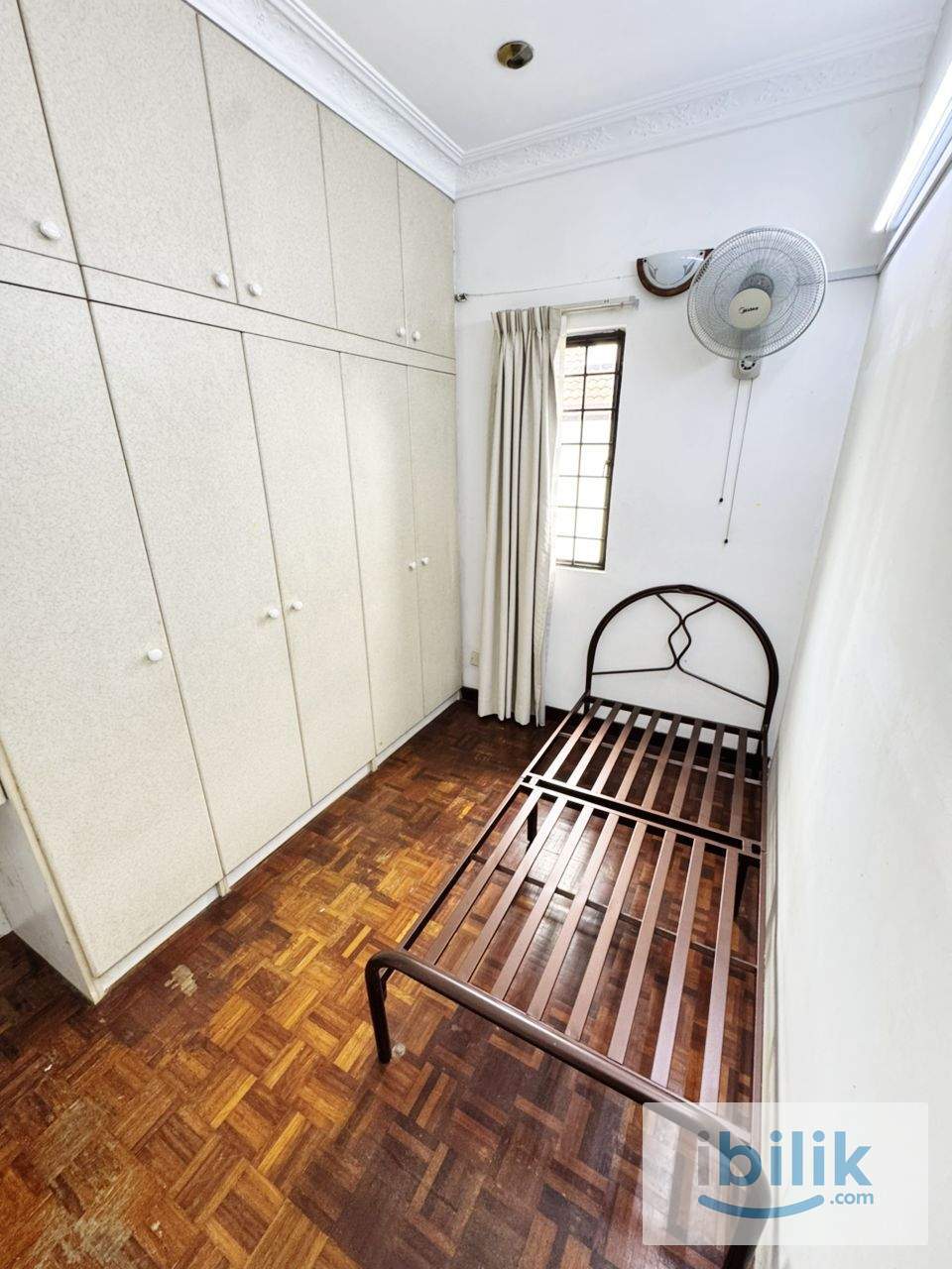 Comfy room at Bandar Utama🏡 0 Deposit💸 Move-In Immediately💥 - Image 1