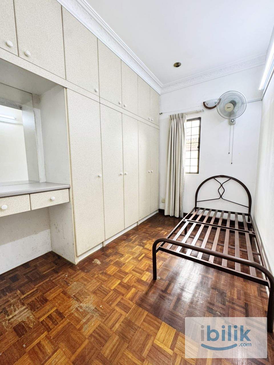 Comfy room at Bandar Utama🏡 0 Deposit💸 Move-In Immediately💥 - Image 2