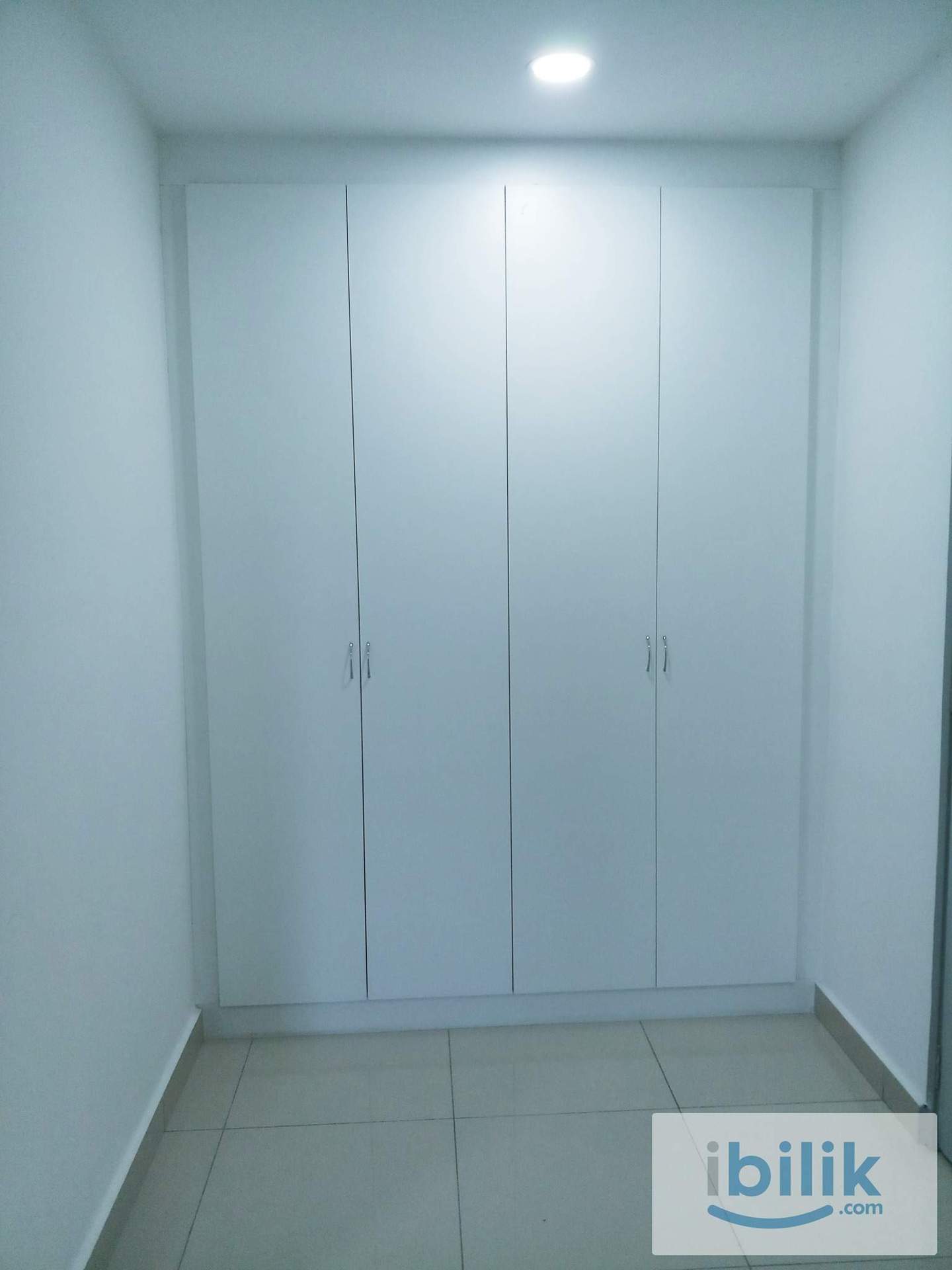 MEDIUM ROOM AT SUASANA LUMAYAN CONDO - Image 3