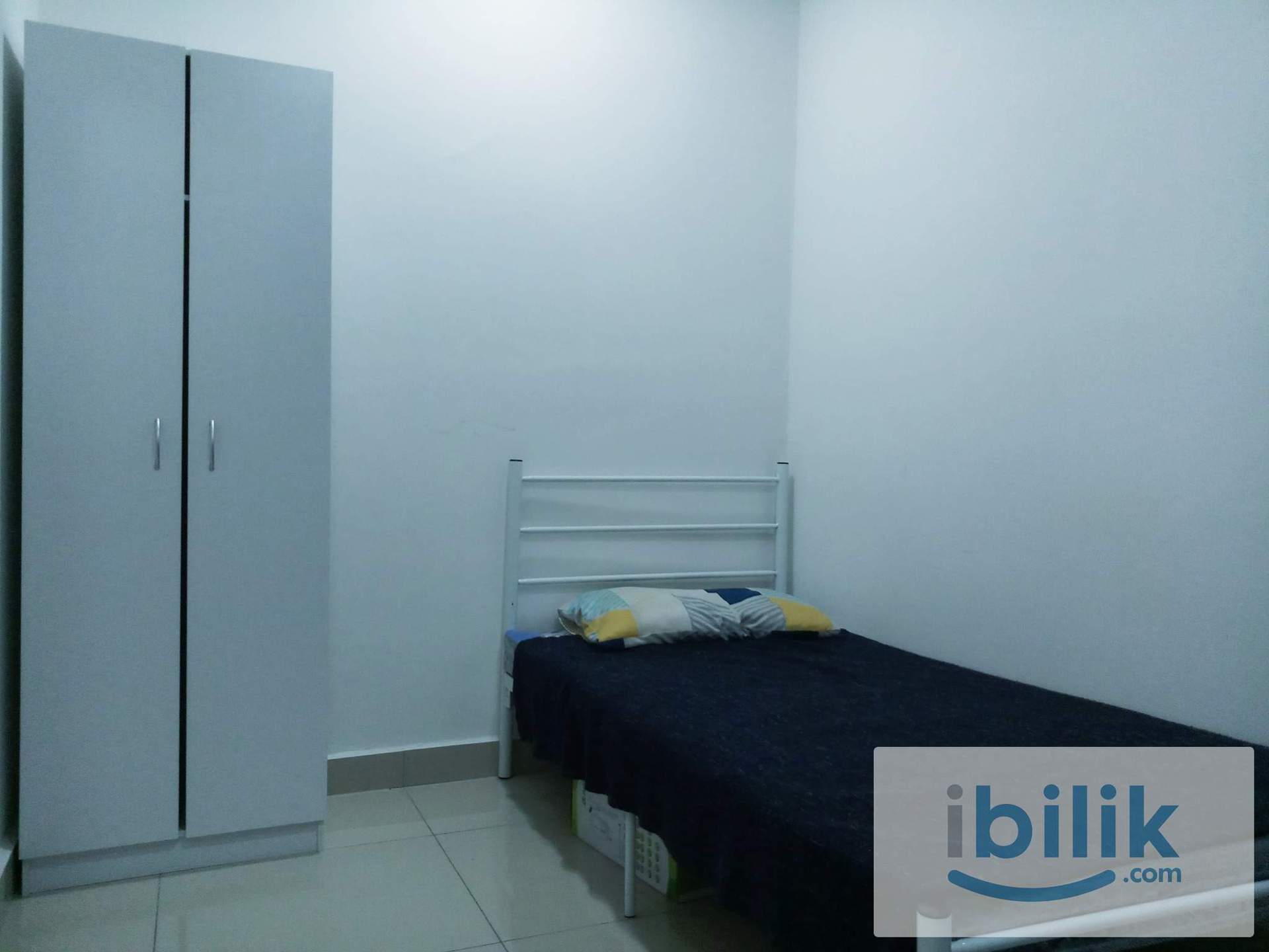 MEDIUM ROOM AT SUASANA LUMAYAN CONDO - Image 4
