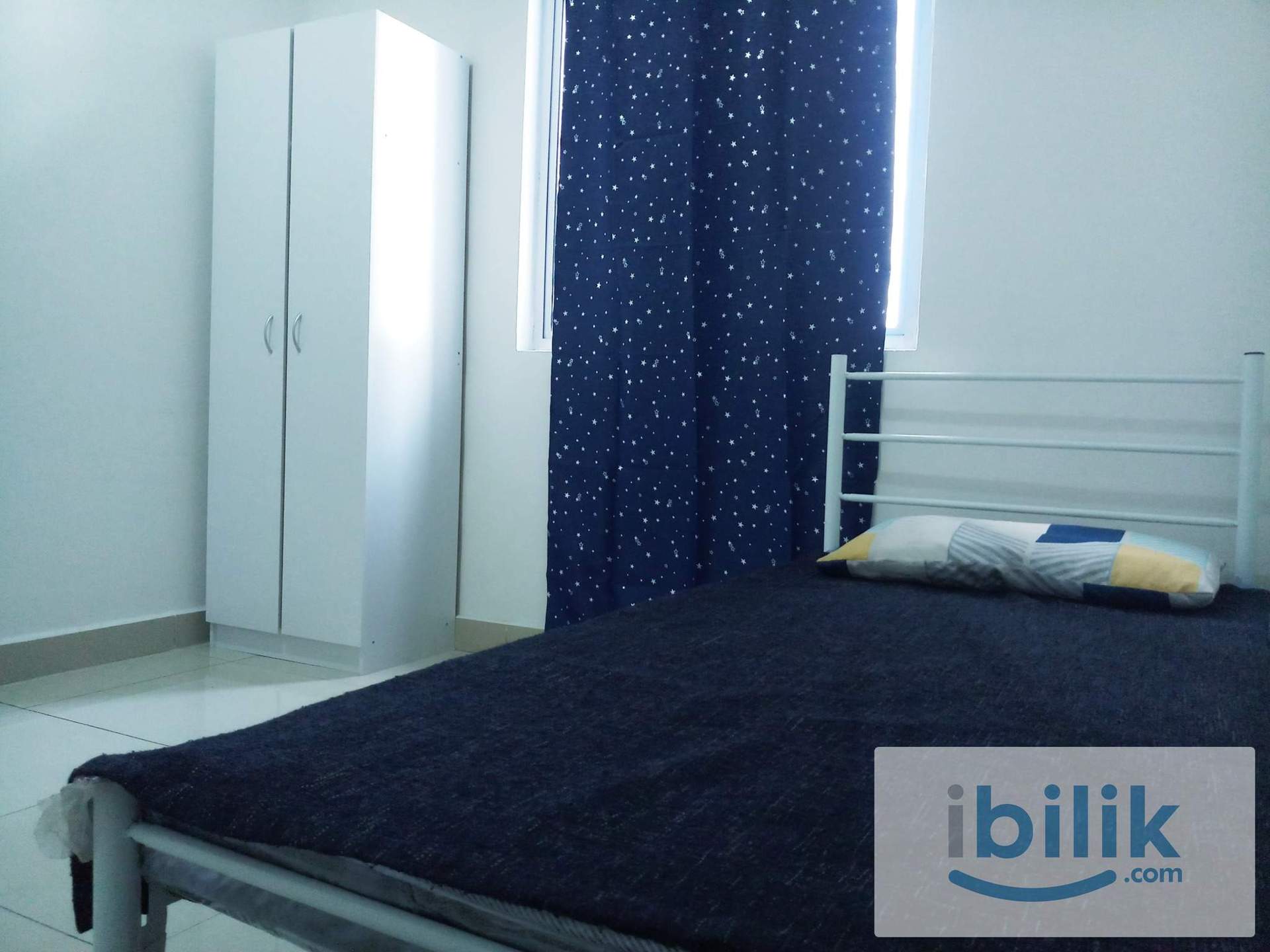 MEDIUM ROOM AT SUASANA LUMAYAN CONDO - Image 6