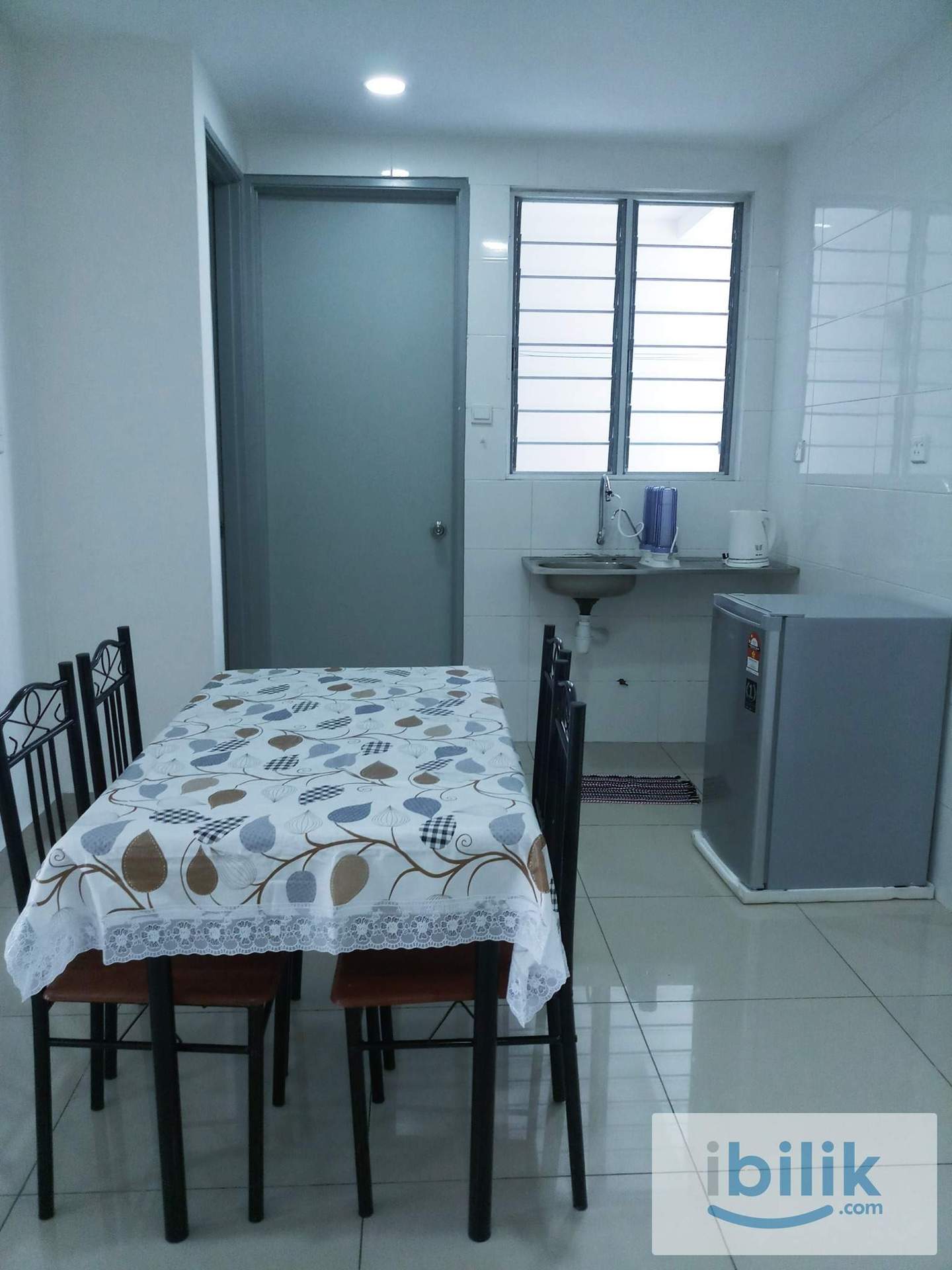 MEDIUM ROOM AT SUASANA LUMAYAN CONDO - Image 5