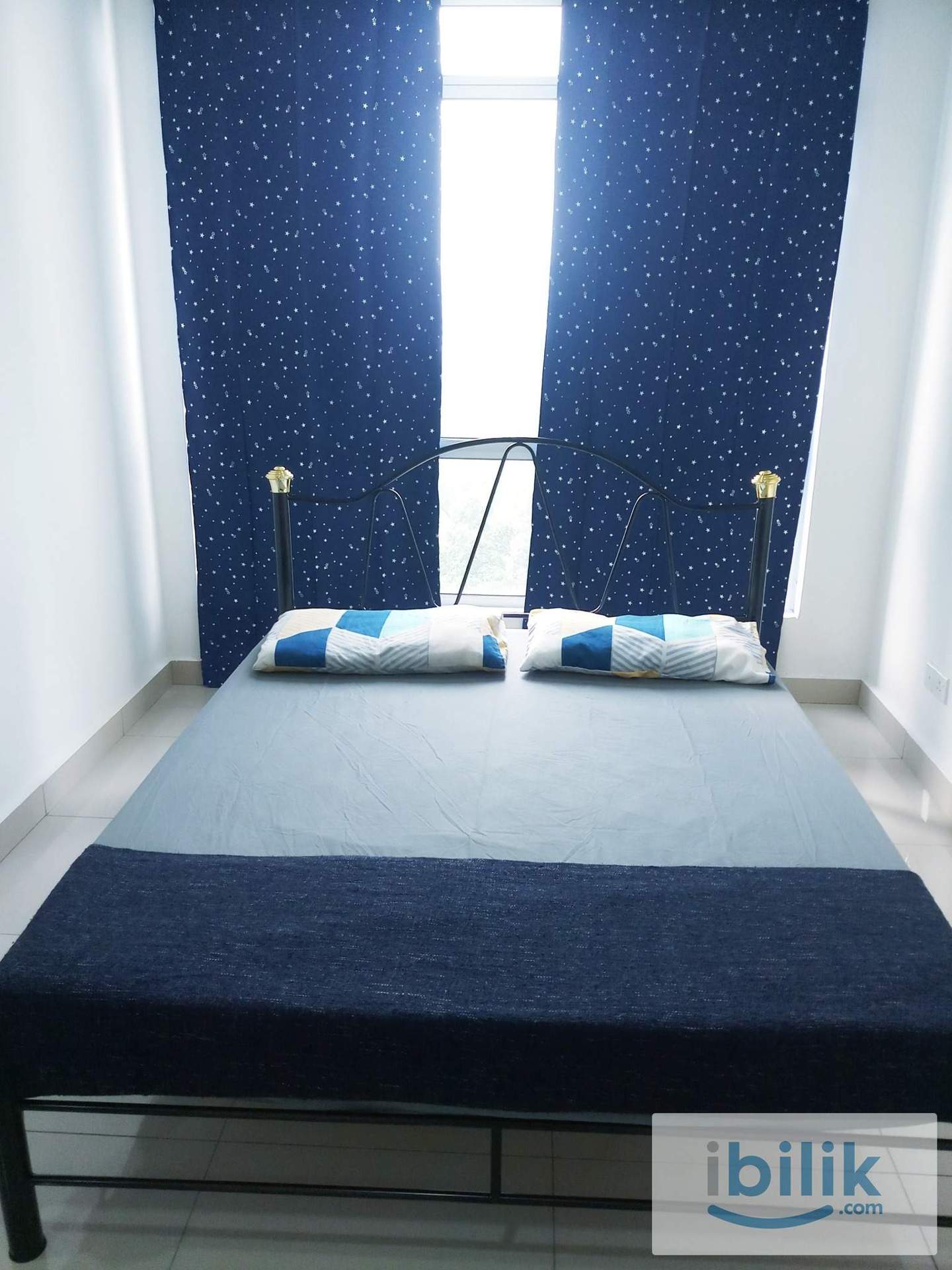 MEDIUM ROOM AT SUASANA LUMAYAN CONDO - Image 7
