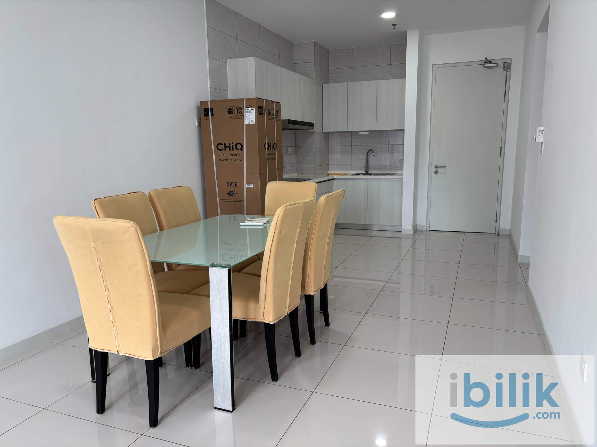 Amanja Semi-D Suites Condominium - Image 2