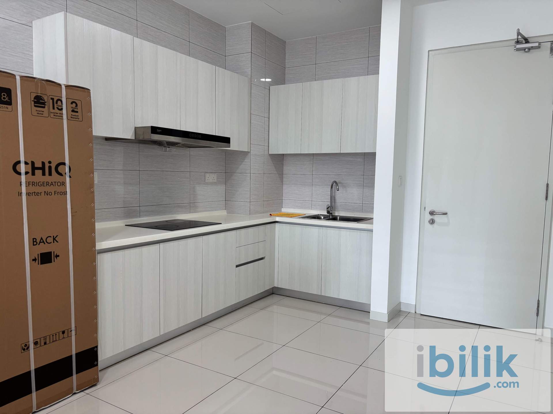 Amanja Semi-D Suites Condominium - Image 3