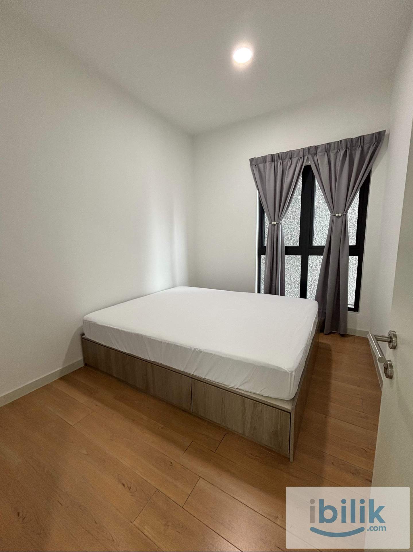 Amanja Semi-D Suites Condominium - Image 6