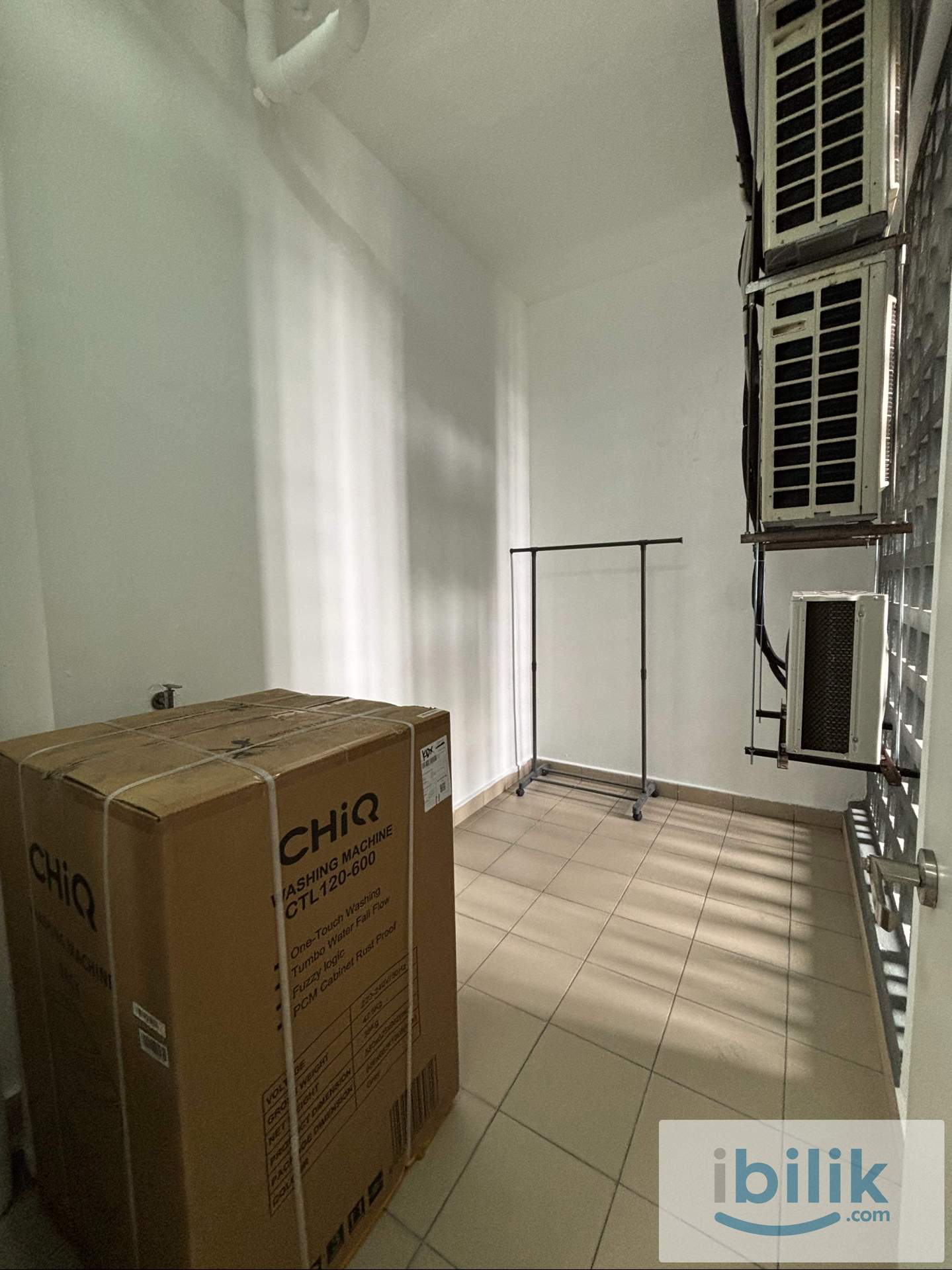 Amanja Semi-D Suites Condominium - Image 7