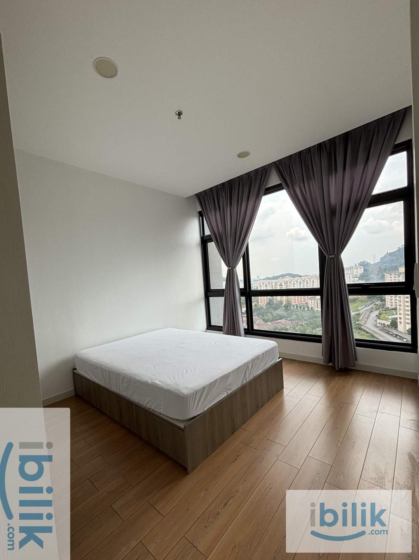 Amanja Semi-D Suites Condominium - Image 8