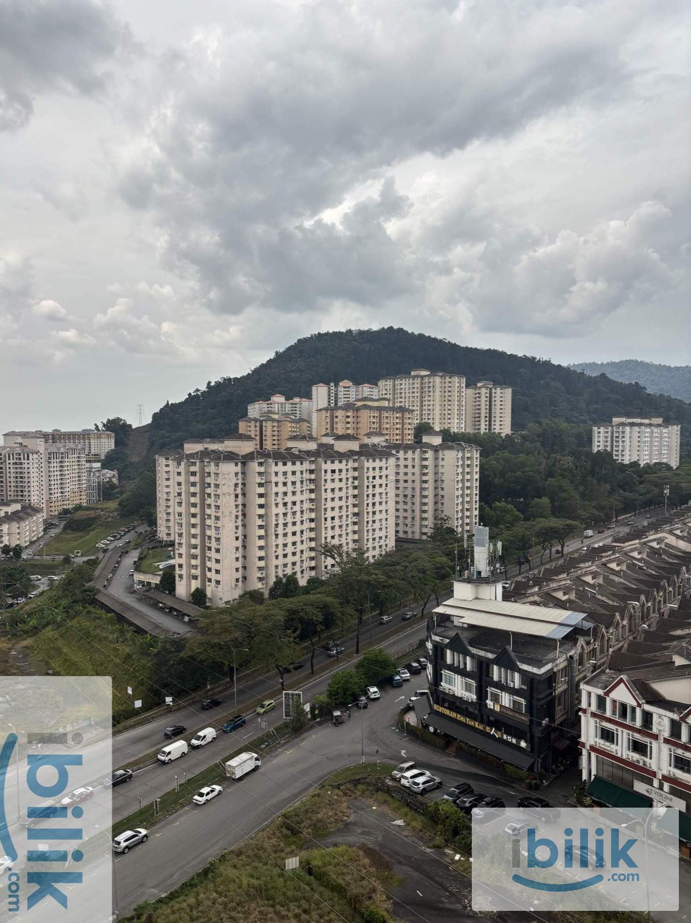 Amanja Semi-D Suites Condominium - Image 10