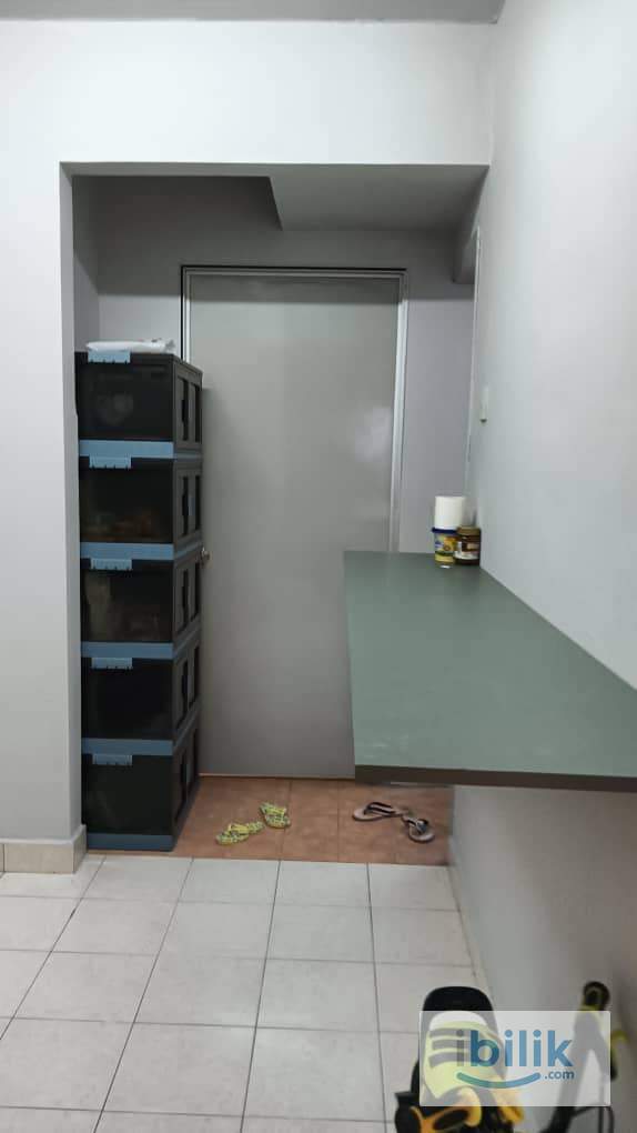 Fully furnished Master Room at Palm Spring Damansara near Surian MRT, Tropicana Gardenl,Sunway Medical Center,NSK, Ikea - Image 2