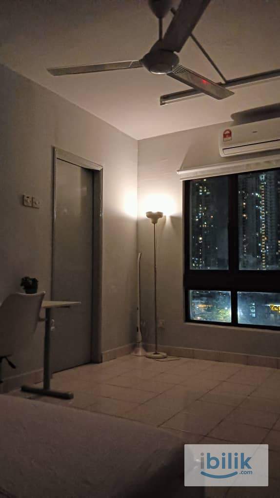 Fully furnished Master Room at Palm Spring Damansara near Surian MRT, Tropicana Gardenl,Sunway Medical Center,NSK, Ikea - Image 10