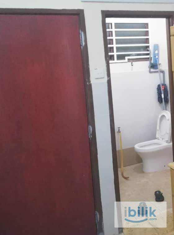 Full furnished w aircond near Eagle Ranch,Hibiscus resort,Immigration,Port Dickson Hospital,Anti Dada center - Image 5